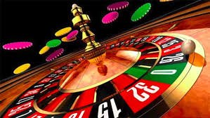 Live casino dengan dealer profesional di platform legend88