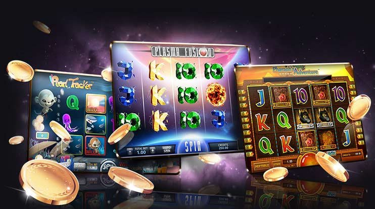 Slot online dengan tema terbaru dan bonus menarik untuk pemain Indonesia